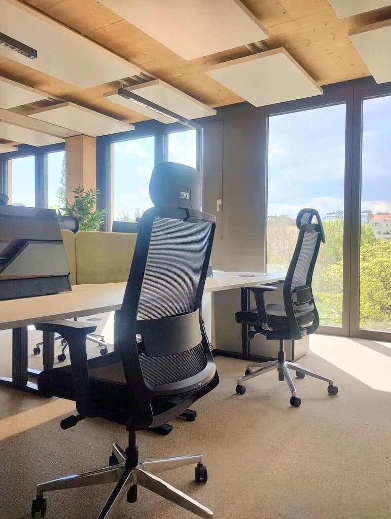 Gewerbeimmobilie mieten in Wien – 469 m², € 11.269 – Bild 3 von 12