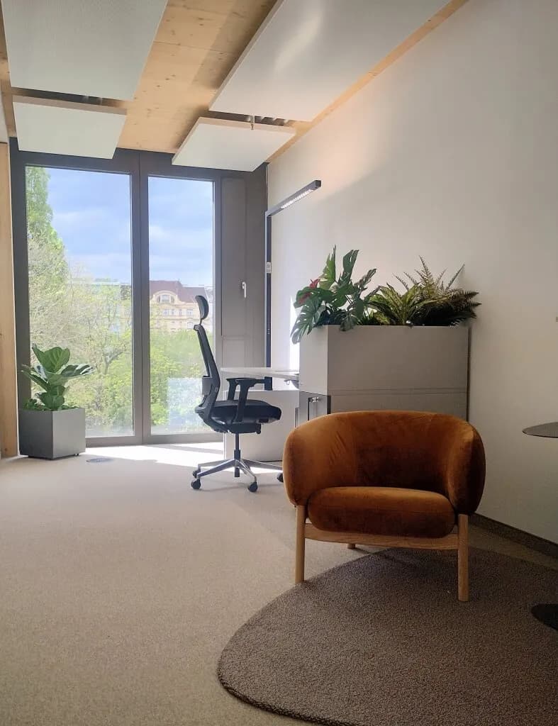 Gewerbeimmobilie mieten in Wien – 469 m², € 11.269 – Bild 4 von 12