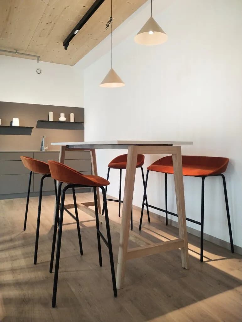 Gewerbeimmobilie mieten in Wien – 469 m², € 11.269 – Bild 5 von 12