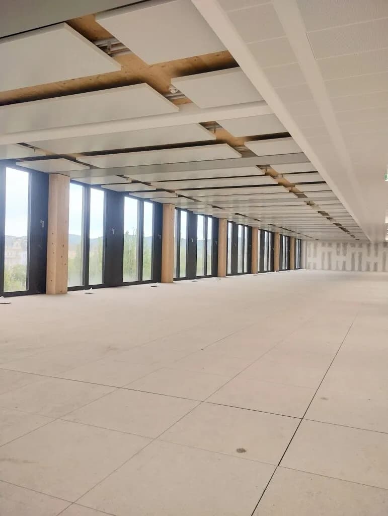 Gewerbeimmobilie mieten in Wien – 469 m², € 11.269 – Bild 7 von 12