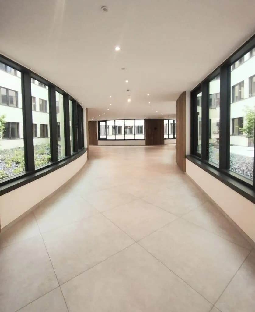 Gewerbeimmobilie mieten in Wien – 469 m², € 11.269 – Bild 8 von 12
