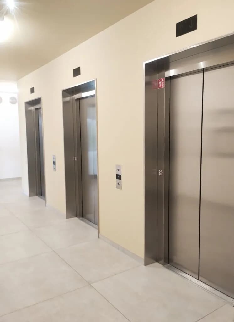 Gewerbeimmobilie mieten in Wien – 469 m², € 11.269 – Bild 9 von 12