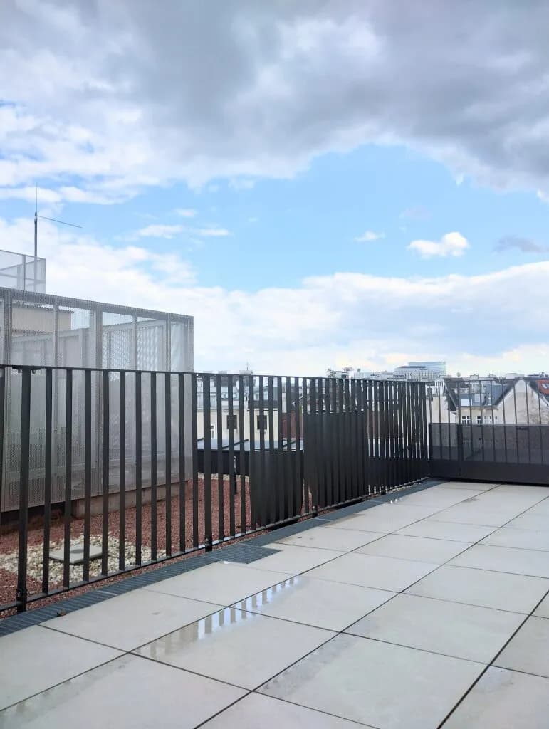 Gewerbeimmobilie mieten in Wien – 469 m², € 11.269 – Bild 10 von 12