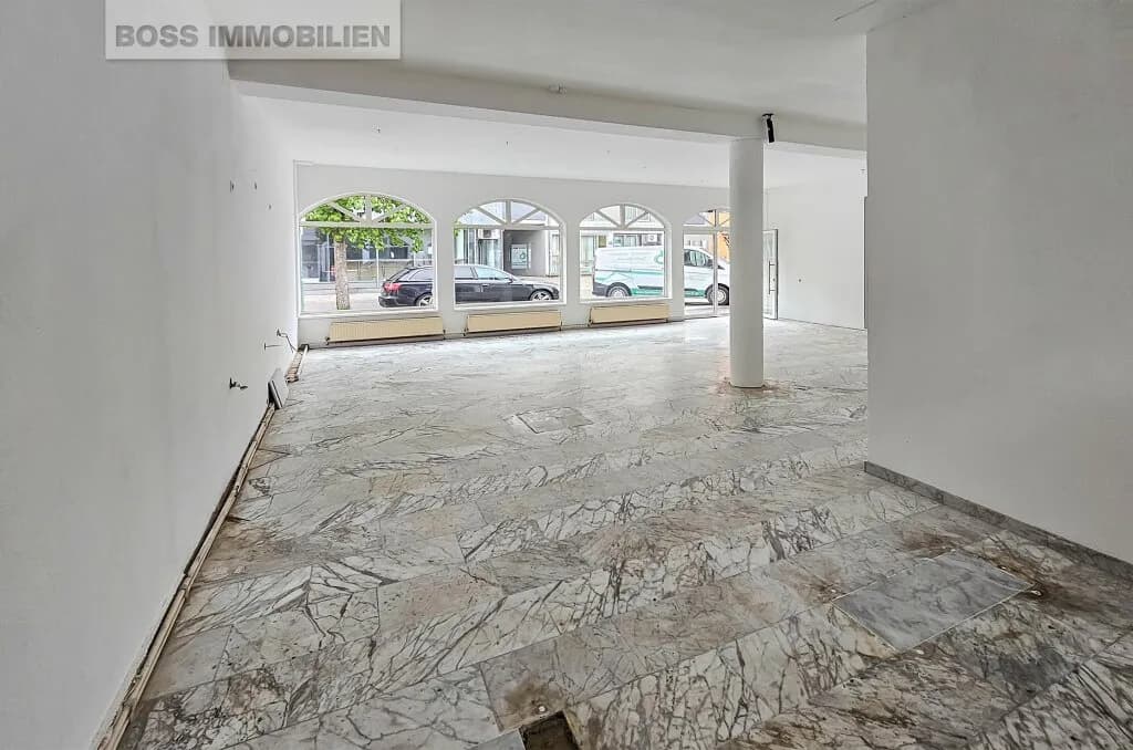 3-Zimmer-Gewerbeimmobilie mieten in Linz Land – 86 m², € 998 – Bild 4 von 12