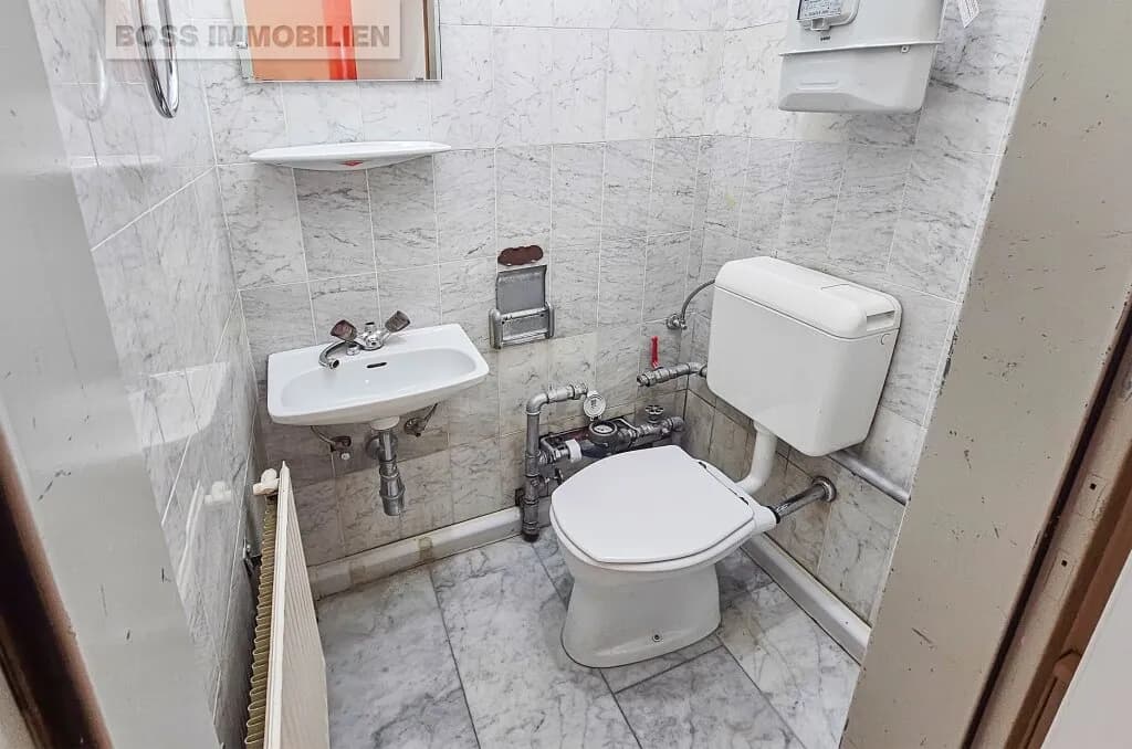 3-Zimmer-Gewerbeimmobilie mieten in Linz Land – 86 m², € 998 – Bild 8 von 12