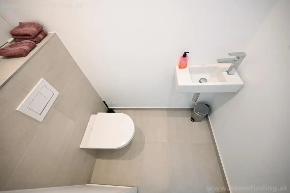 2-Zimmer-Wohnung mieten in Wien – 42,76 m², € 1.229 – Bild 7 von 9