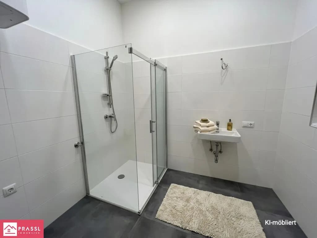4-Zimmer-Wohnung mieten in Leoben – 110 m², € 1.098 – Bild 4 von 10
