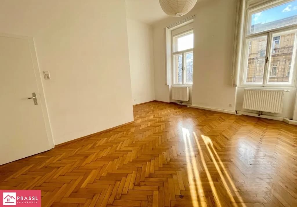 4-Zimmer-Wohnung mieten in Leoben – 110 m², € 1.098 – Bild 5 von 10