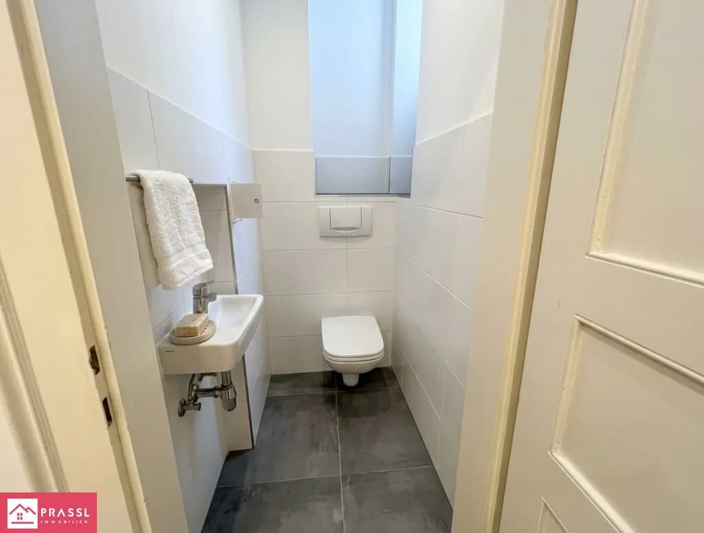 4-Zimmer-Wohnung mieten in Leoben – 110 m², € 1.098 – Bild 6 von 10