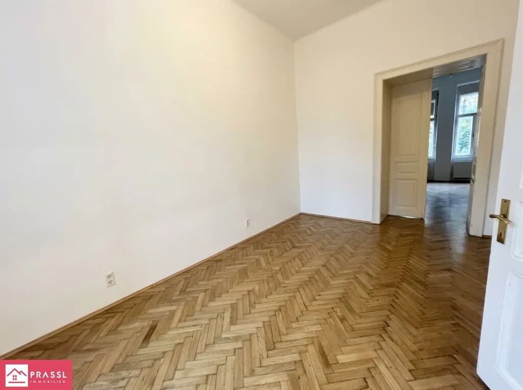 4-Zimmer-Wohnung mieten in Leoben – 110 m², € 1.098 – Bild 8 von 10