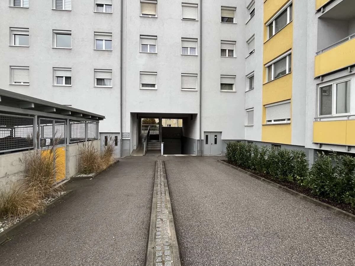 5-Zimmer-Wohnung kaufen in Amstetten – 91,35 m², € 240.000 – Bild 3 von 24
