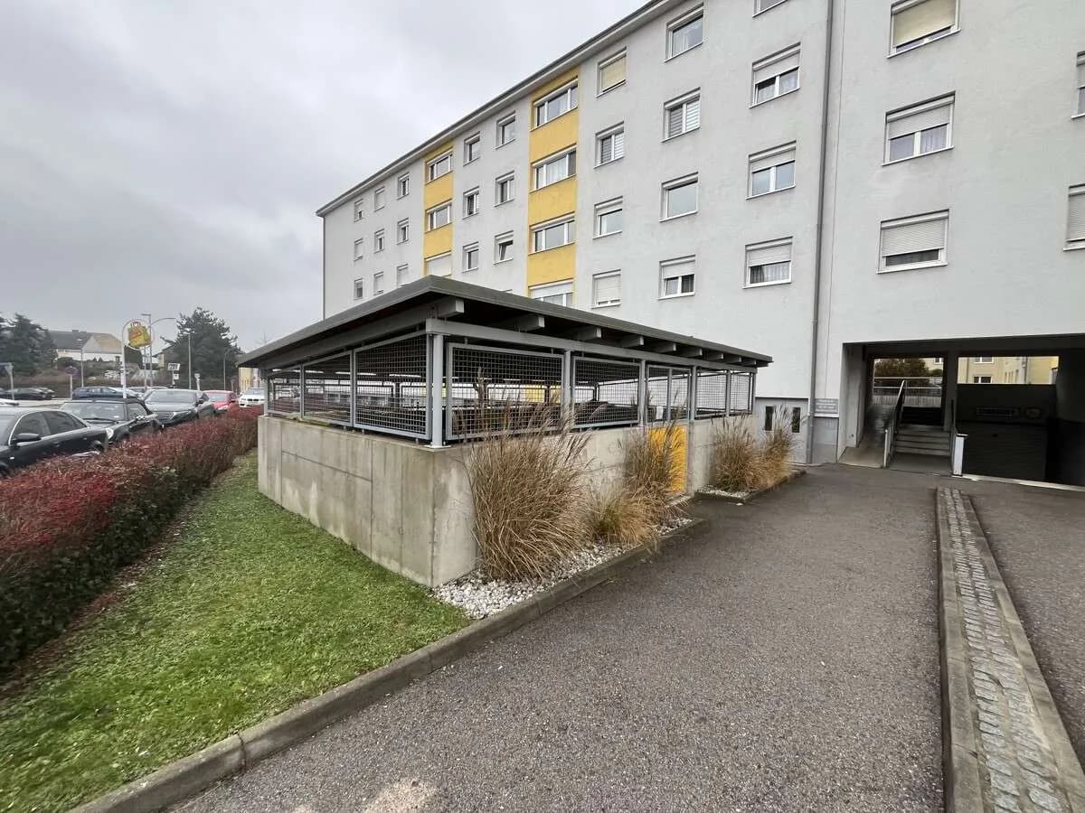 5-Zimmer-Wohnung kaufen in Amstetten – 91,35 m², € 240.000 – Bild 4 von 24