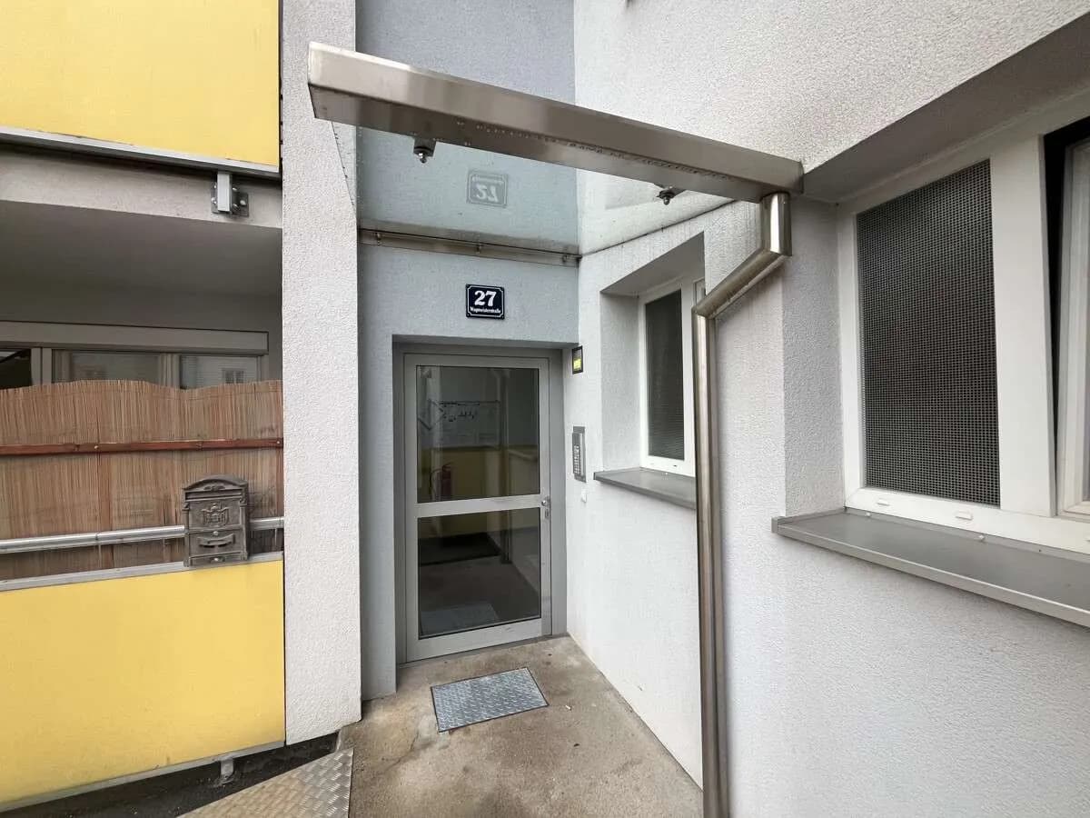 5-Zimmer-Wohnung kaufen in Amstetten – 91,35 m², € 240.000 – Bild 7 von 24