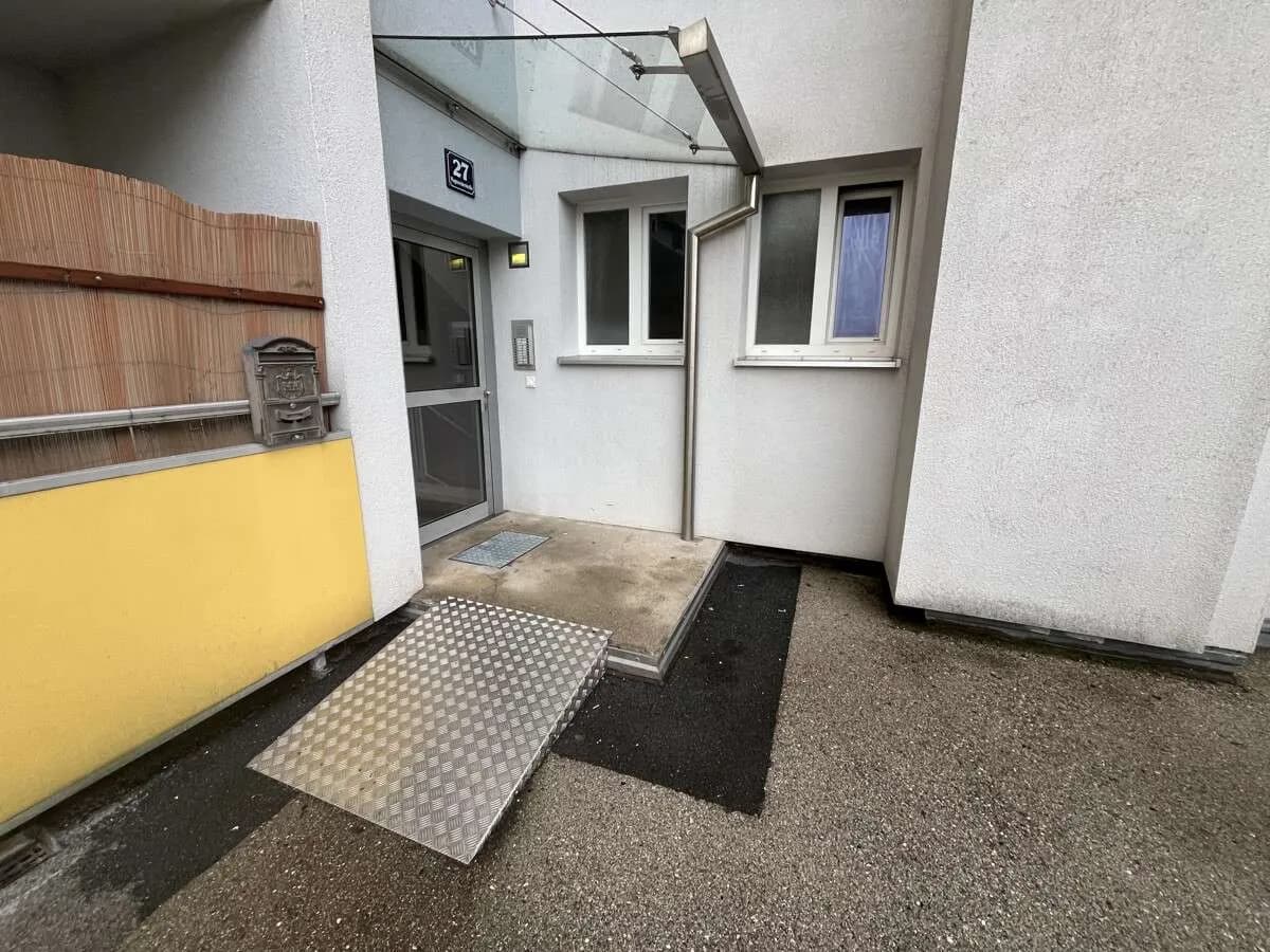 5-Zimmer-Wohnung kaufen in Amstetten – 91,35 m², € 240.000 – Bild 8 von 24