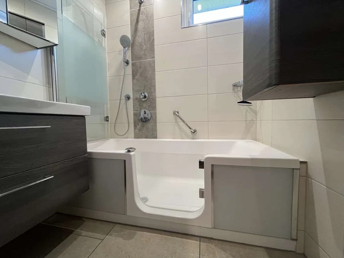 5-Zimmer-Wohnung kaufen in Amstetten – 91,35 m², € 240.000 – Bild 21 von 24