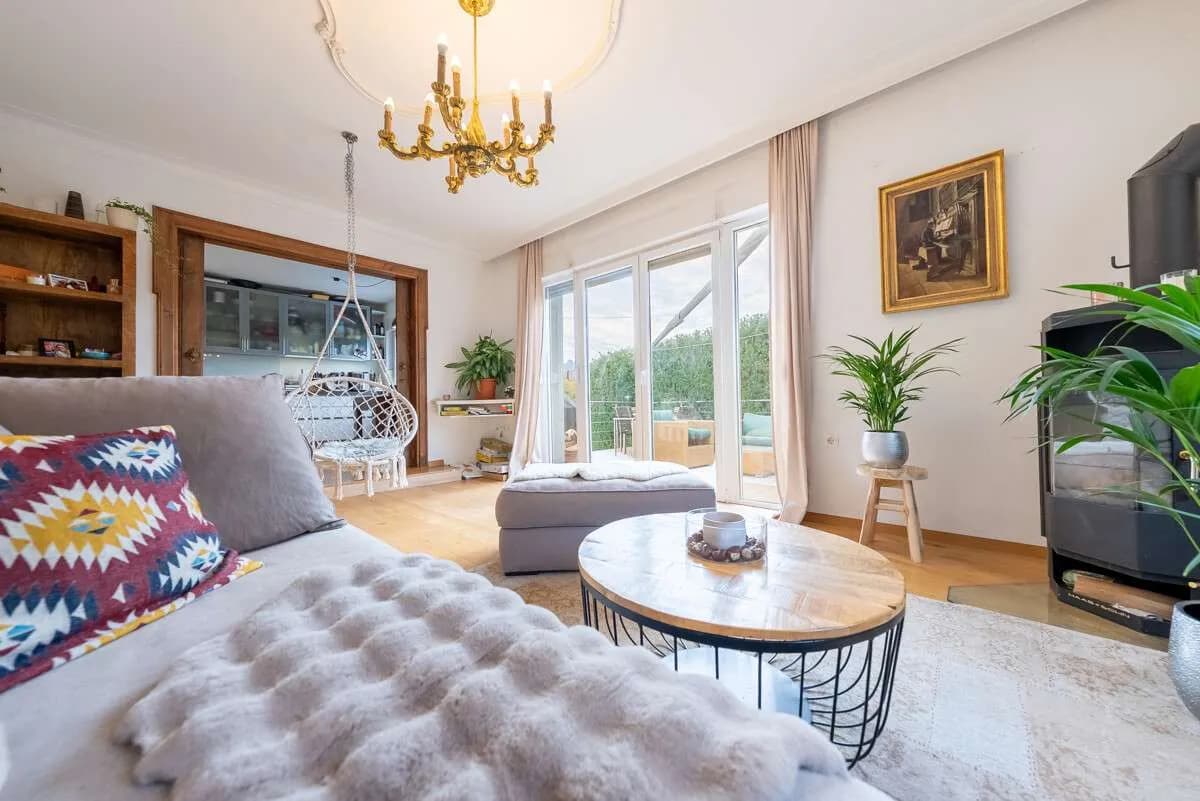 8-Zimmer-Haus kaufen in Salzburg-Umgebung – 245 m², € 1.095.000 – Bild 3 von 30