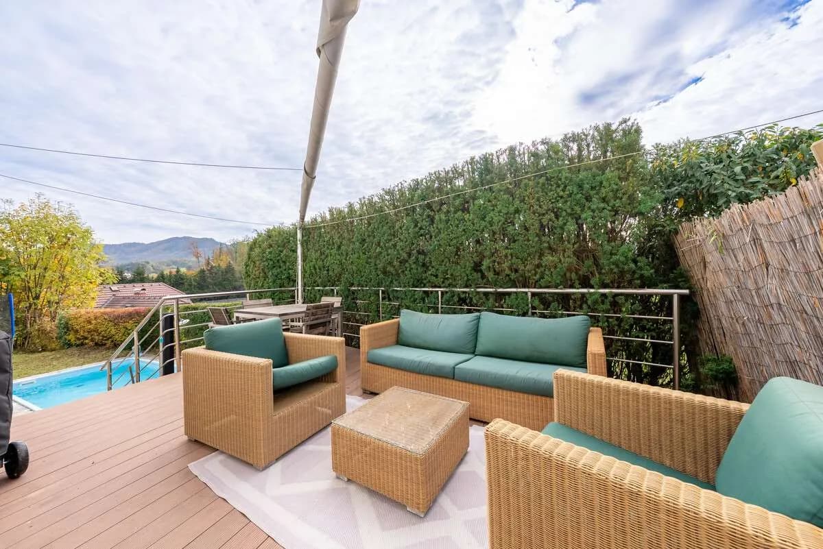 8-Zimmer-Haus kaufen in Salzburg-Umgebung – 245 m², € 1.095.000 – Bild 4 von 30