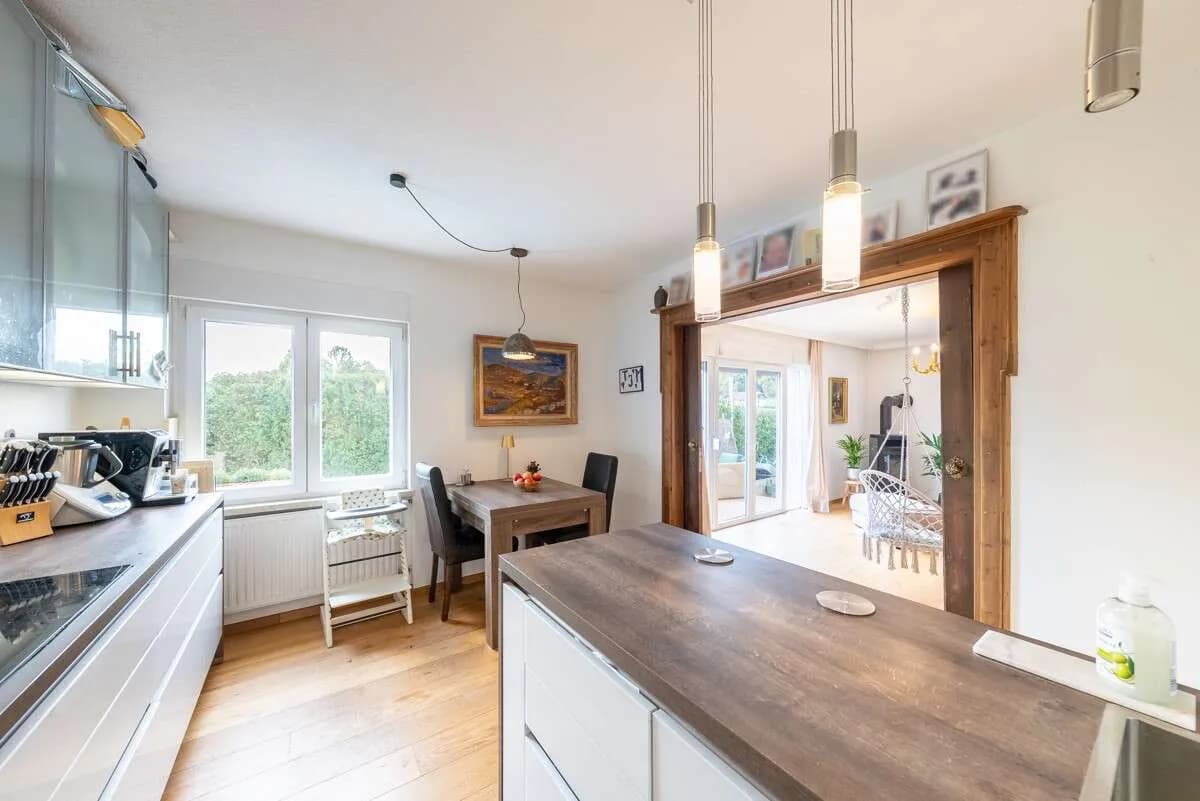 8-Zimmer-Haus kaufen in Salzburg-Umgebung – 245 m², € 1.095.000 – Bild 6 von 30