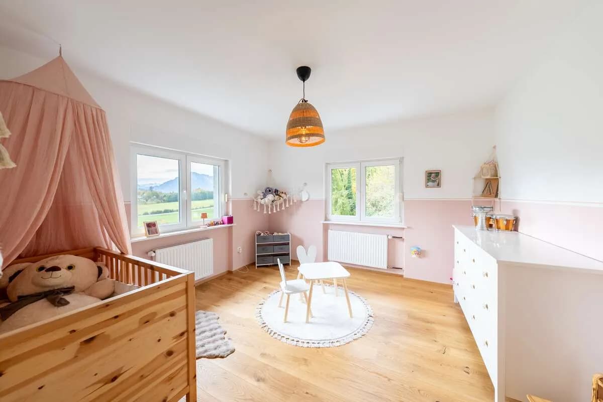 8-Zimmer-Haus kaufen in Salzburg-Umgebung – 245 m², € 1.095.000 – Bild 11 von 30