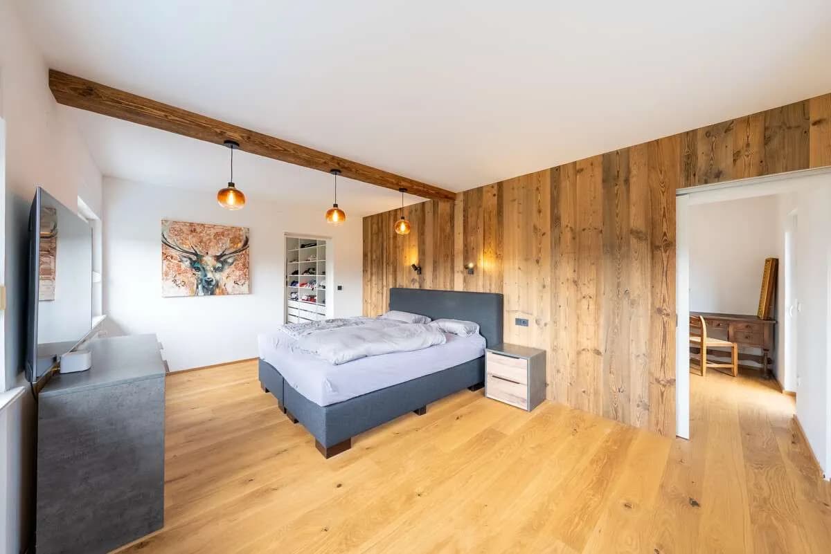 8-Zimmer-Haus kaufen in Salzburg-Umgebung – 245 m², € 1.095.000 – Bild 14 von 30