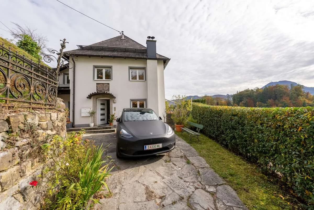 8-Zimmer-Haus kaufen in Salzburg-Umgebung – 245 m², € 1.095.000 – Bild 25 von 30