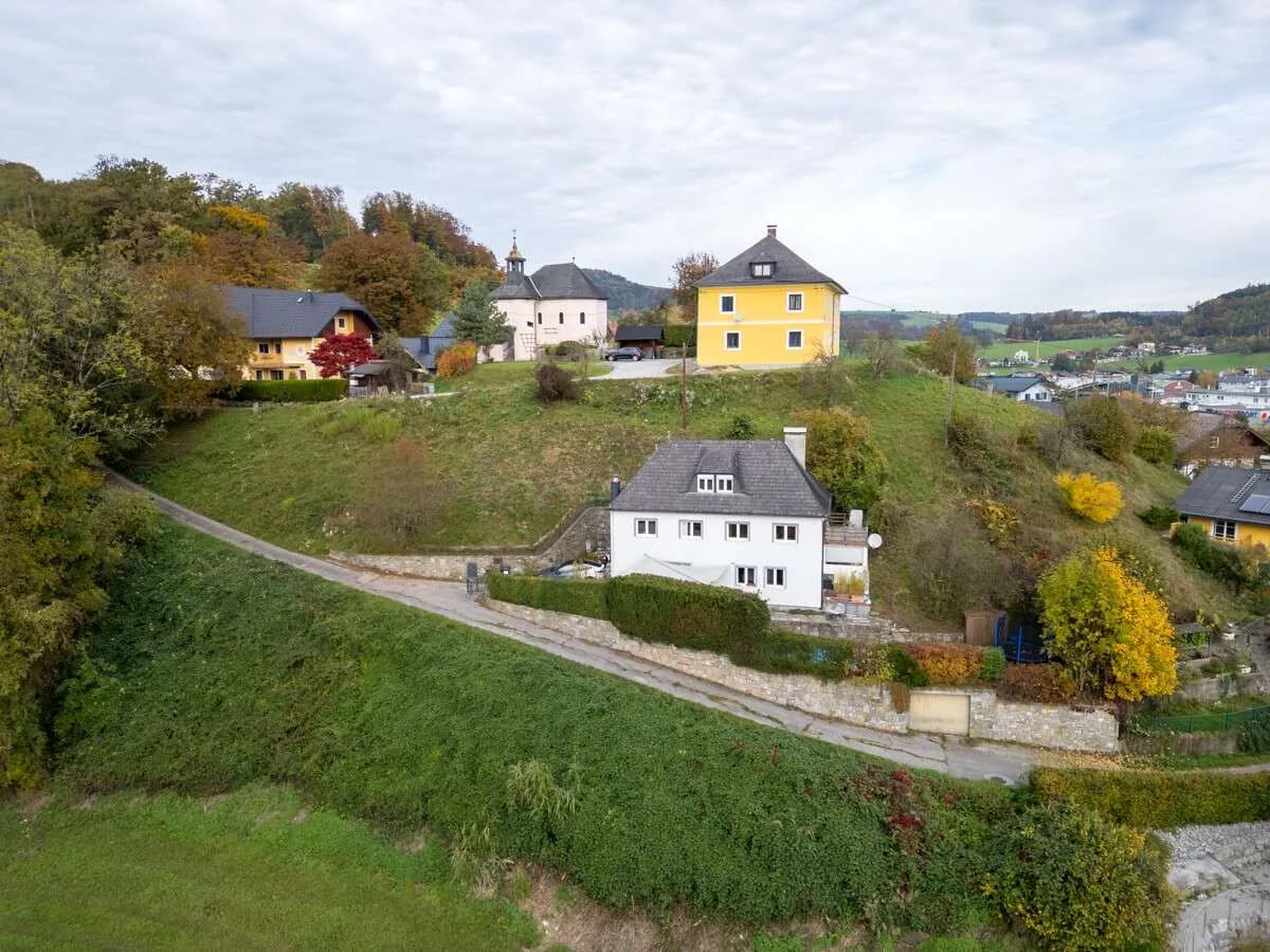 8-Zimmer-Haus kaufen in Salzburg-Umgebung – 245 m², € 1.095.000 – Bild 27 von 30