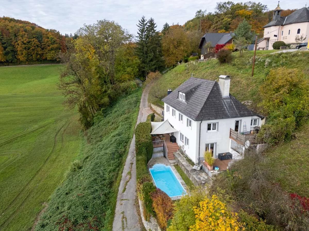 8-Zimmer-Haus kaufen in Salzburg-Umgebung – 245 m², € 1.095.000 – Bild 28 von 30