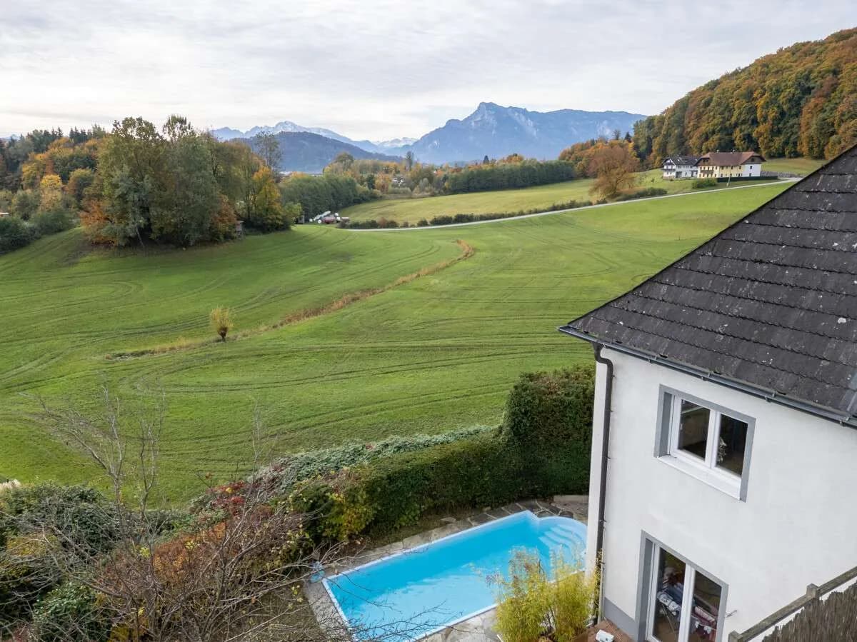 8-Zimmer-Haus kaufen in Salzburg-Umgebung – 245 m², € 1.095.000 – Bild 29 von 30