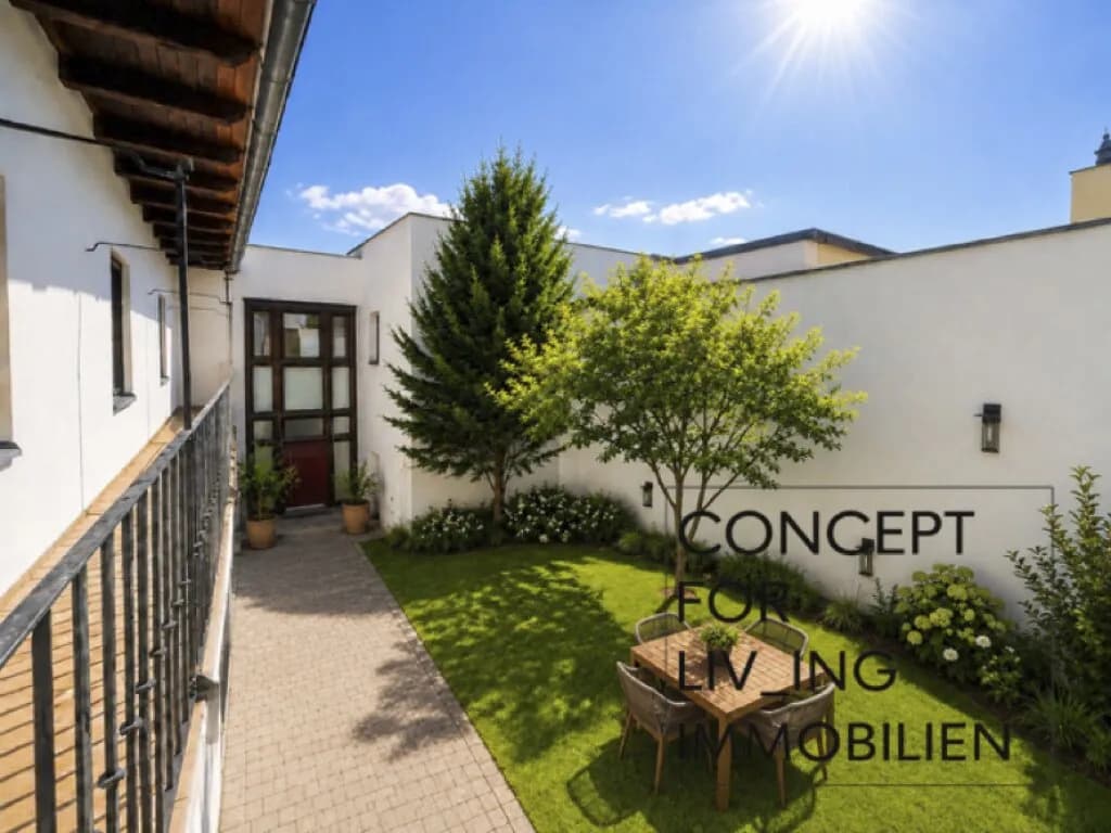 2-Zimmer-Gewerbeimmobilie kaufen in Eisenstadt – 90 m², € 180.000