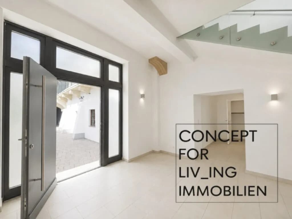 2-Zimmer-Gewerbeimmobilie kaufen in Eisenstadt – 90 m², € 180.000 – Bild 5 von 17