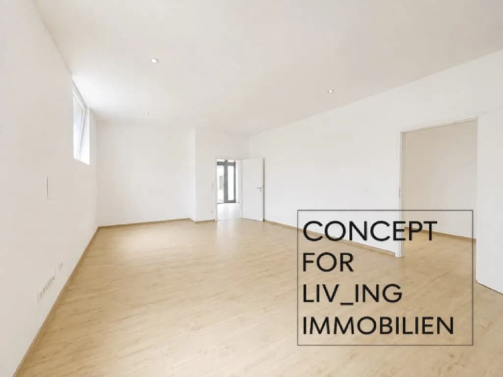 2-Zimmer-Gewerbeimmobilie kaufen in Eisenstadt – 90 m², € 180.000 – Bild 6 von 17