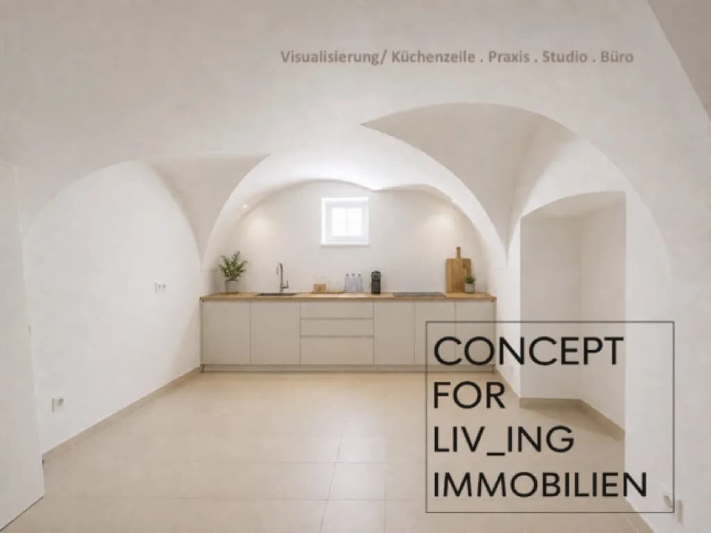 2-Zimmer-Gewerbeimmobilie kaufen in Eisenstadt – 90 m², € 180.000 – Bild 9 von 17
