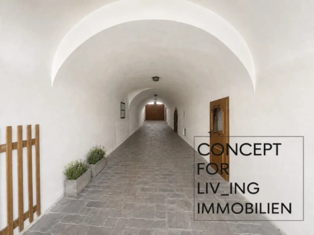 2-Zimmer-Gewerbeimmobilie kaufen in Eisenstadt – 90 m², € 180.000 – Bild 14 von 17