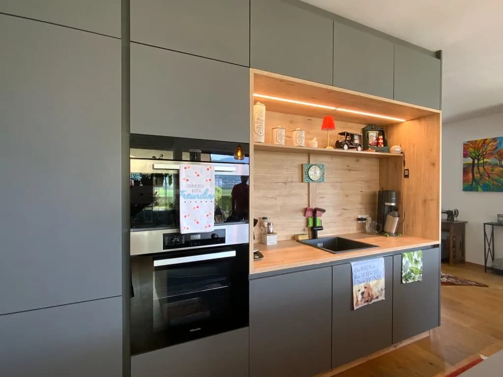 4-Zimmer-Wohnung mieten in Schwaz – 127,6 m², € 2.995 – Bild 7 von 30