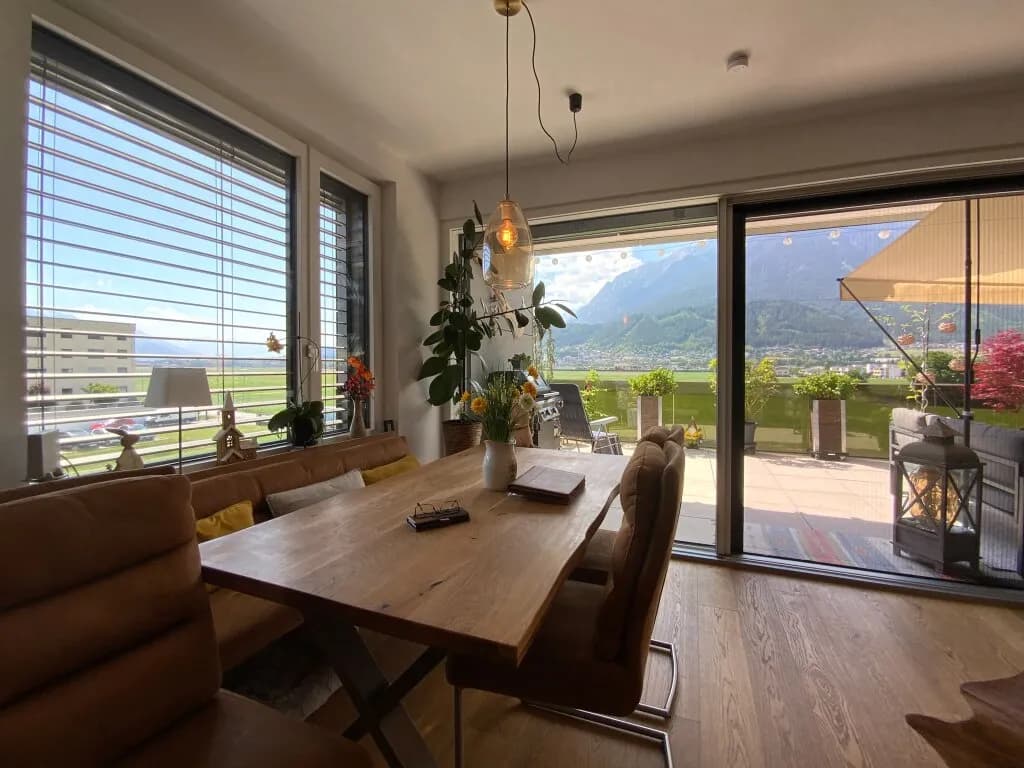 4-Zimmer-Wohnung mieten in Schwaz – 127,6 m², € 2.995 – Bild 8 von 30