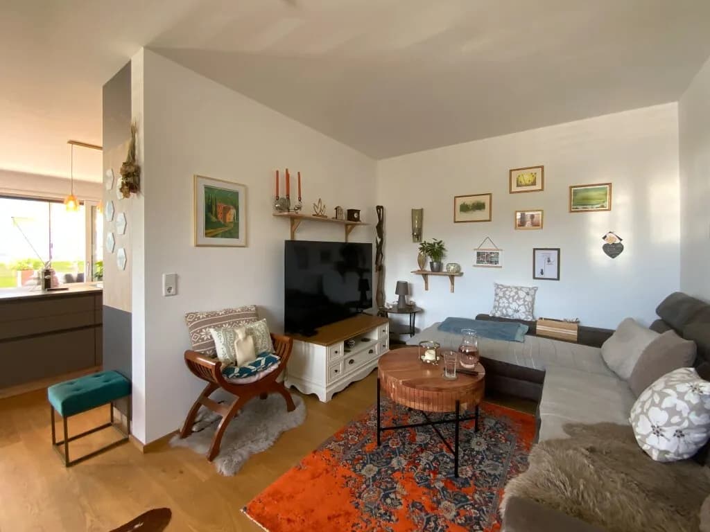 4-Zimmer-Wohnung mieten in Schwaz – 127,6 m², € 2.995 – Bild 10 von 30