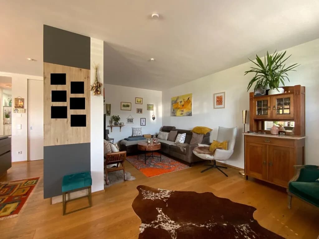 4-Zimmer-Wohnung mieten in Schwaz – 127,6 m², € 2.995 – Bild 11 von 30