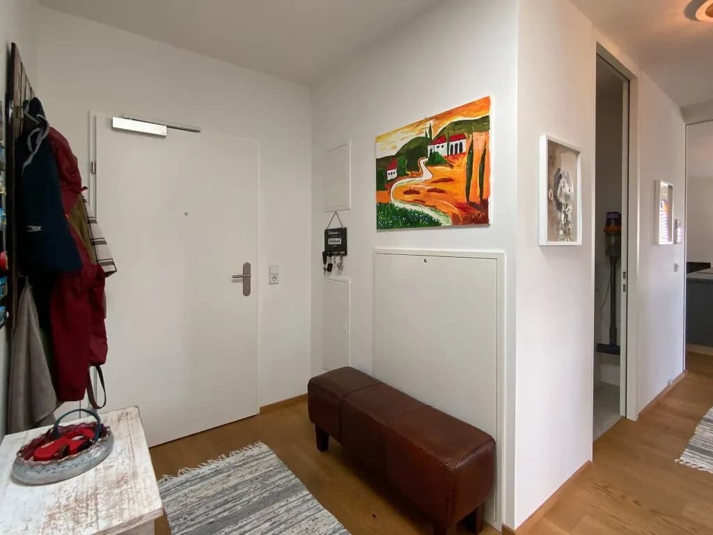 4-Zimmer-Wohnung mieten in Schwaz – 127,6 m², € 2.995 – Bild 15 von 30