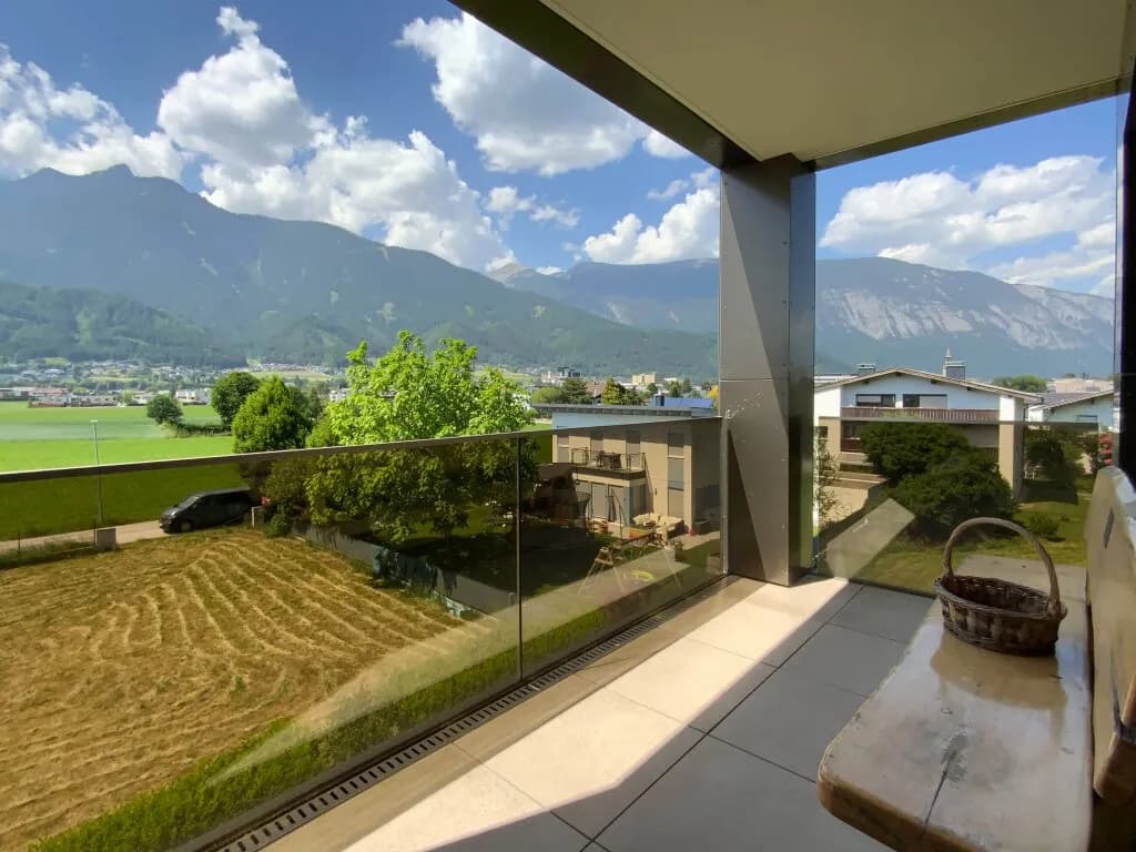 4-Zimmer-Wohnung mieten in Schwaz – 127,6 m², € 2.995 – Bild 20 von 30