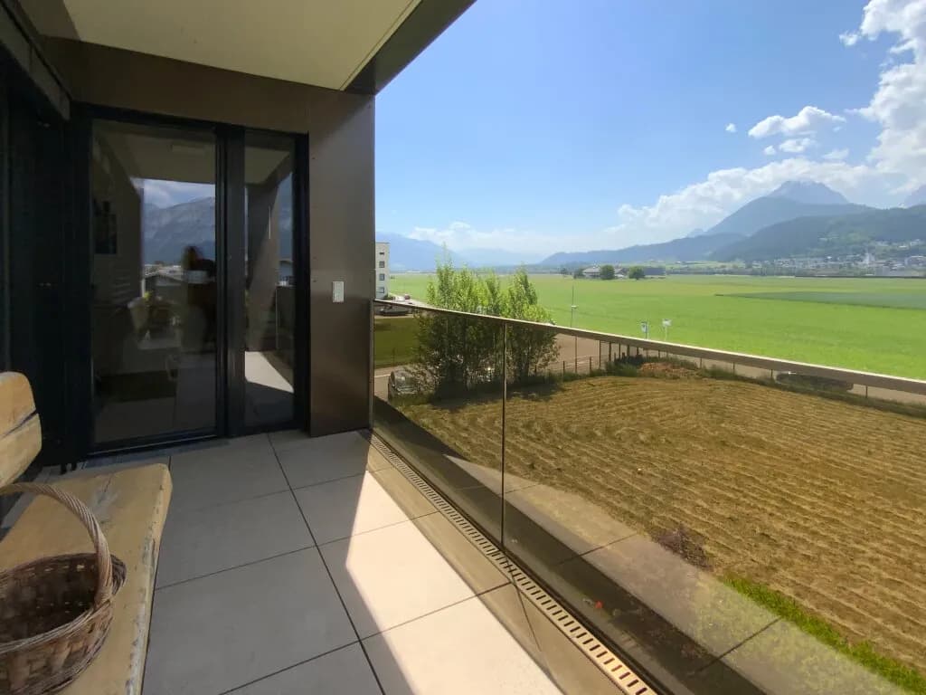 4-Zimmer-Wohnung mieten in Schwaz – 127,6 m², € 2.995 – Bild 21 von 30