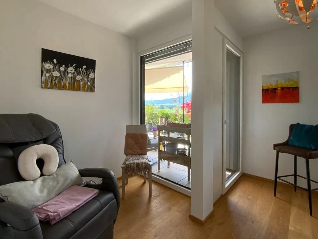 4-Zimmer-Wohnung mieten in Schwaz – 127,6 m², € 2.995 – Bild 22 von 30