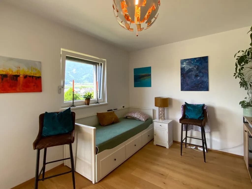 4-Zimmer-Wohnung mieten in Schwaz – 127,6 m², € 2.995 – Bild 23 von 30