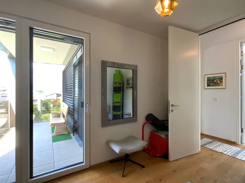 4-Zimmer-Wohnung mieten in Schwaz – 127,6 m², € 2.995 – Bild 25 von 30