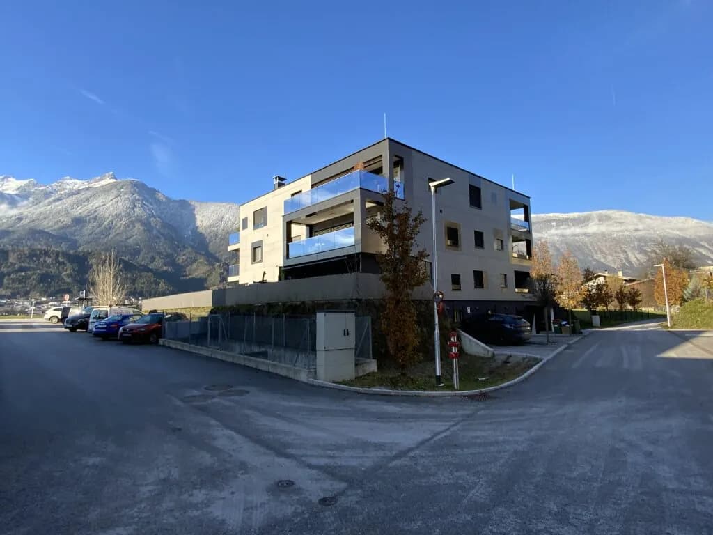 4-Zimmer-Wohnung mieten in Schwaz – 127,6 m², € 2.995 – Bild 28 von 30