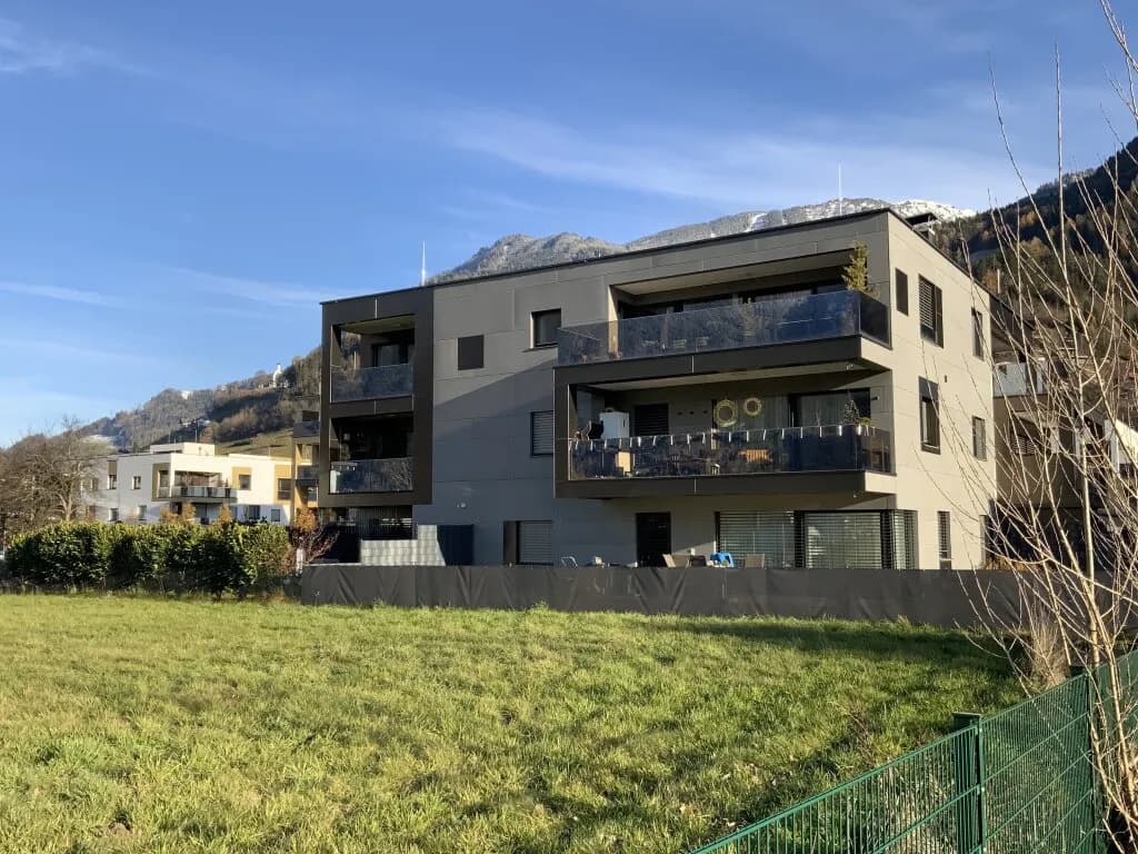 4-Zimmer-Wohnung mieten in Schwaz – 127,6 m², € 2.995 – Bild 29 von 30