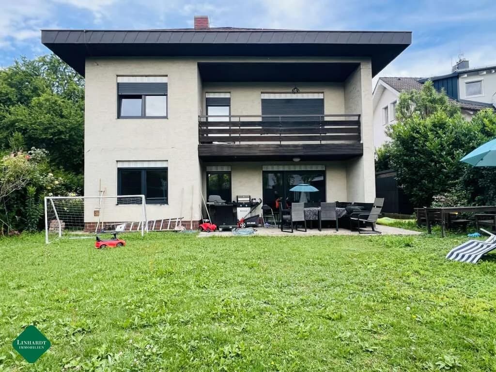 8-Zimmer-Haus kaufen in Mödling – 200 m², € 799.000