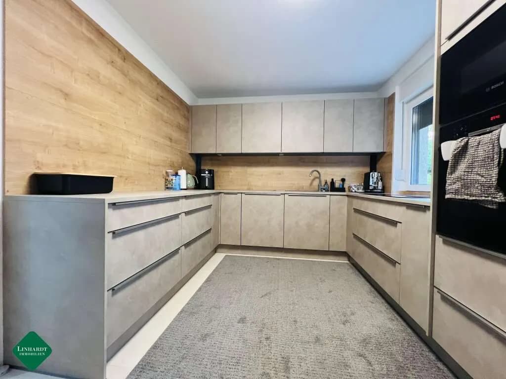 8-Zimmer-Haus kaufen in Mödling – 200 m², € 799.000 – Bild 2 von 15