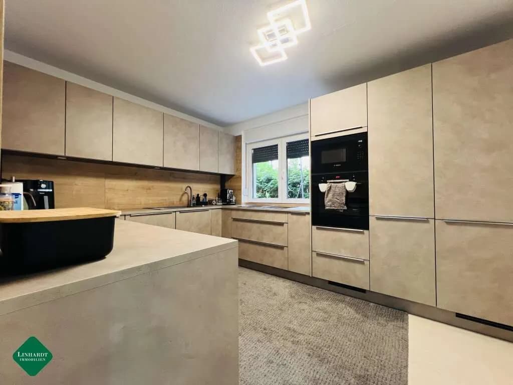 8-Zimmer-Haus kaufen in Mödling – 200 m², € 799.000 – Bild 3 von 15