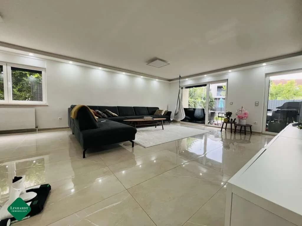 8-Zimmer-Haus kaufen in Mödling – 200 m², € 799.000 – Bild 4 von 15