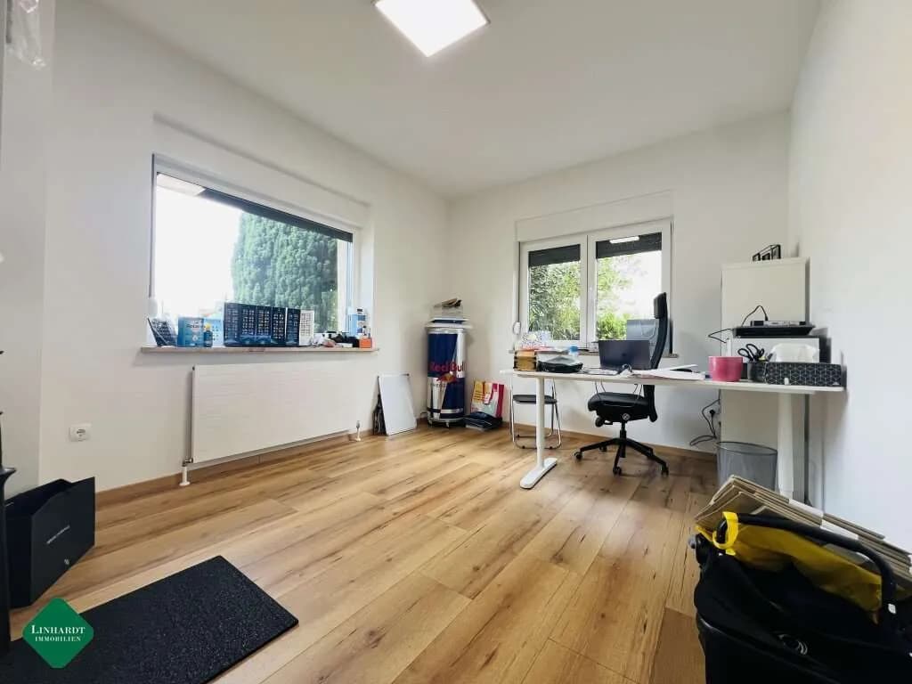 8-Zimmer-Haus kaufen in Mödling – 200 m², € 799.000 – Bild 7 von 15